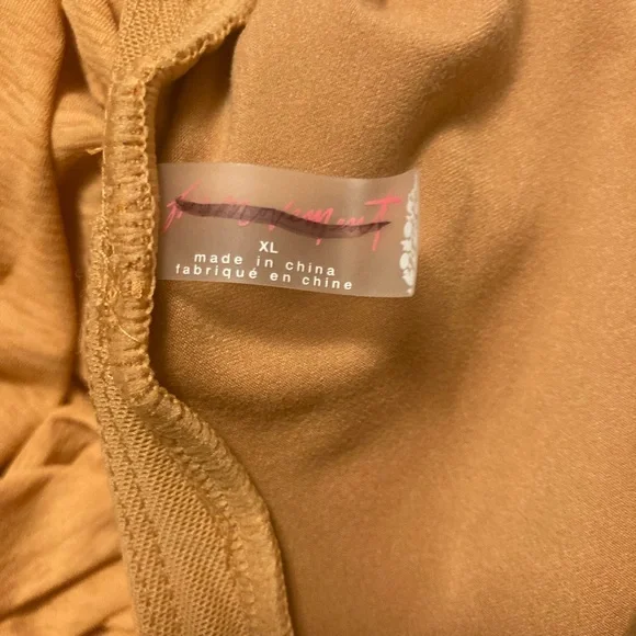 Free People jumpsuit size XL - Picture 7 of 7